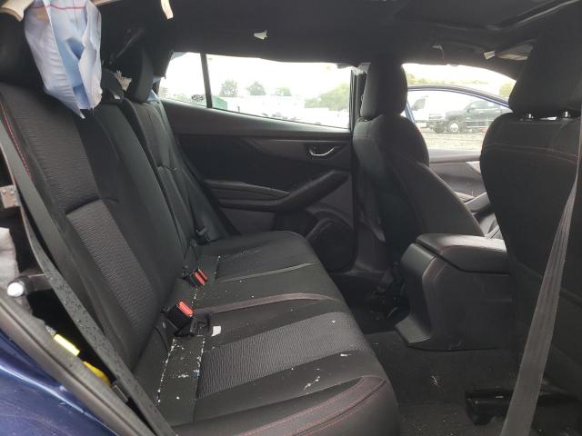 Photo 6 from auction – 2017 SUBARU IMPREZA SP with VIN 4S3GTAL62H3749405