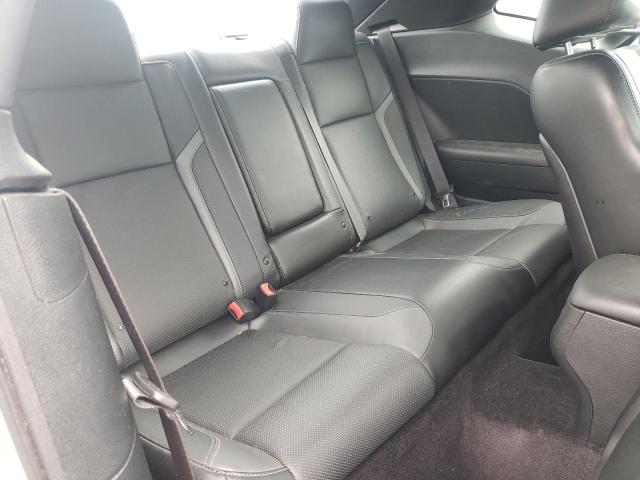 Photo 6 from auction – 2018 DODGE CHALLENGER with VIN 2C3CDZGGXJH215640