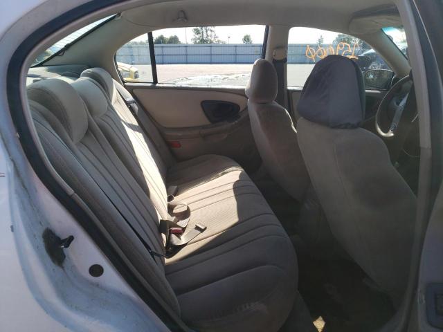 Photo 6 from auction – 2004 CHEVROLET CLASSIC with VIN 1G1ND52F74M528134