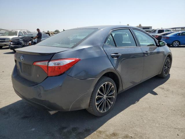 Photo 4 from auction – 2014 TOYOTA COROLLA L with VIN 5YFBURHE7EP168278