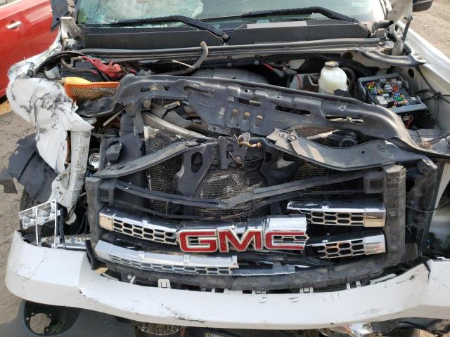 Photo 7 from auction – 2014 GMC SIERRA K25 with VIN 1GT120CG3EF117017