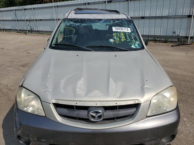 Photo 7 from auction – 2003 MAZDA TRIBUTE LX with VIN 4F2CZ04113KM03421