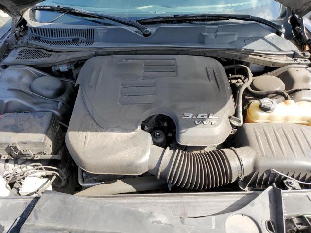 Photo 7 from auction – 2019 DODGE CHALLENGER with VIN 2C3CDZAG9KH561592