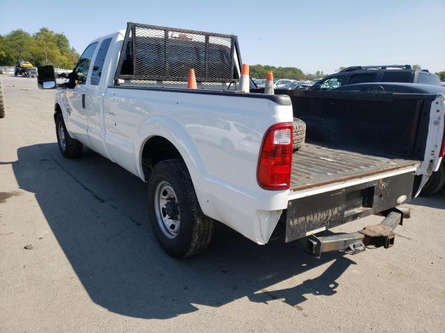 Photo 3 from auction – 2012 FORD F250 SUPER with VIN 1FT7X2AT0CEC86776