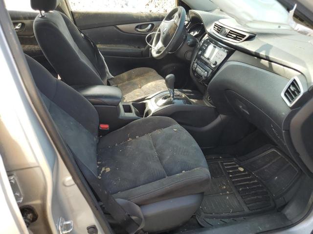 Photo 5 from auction – 2015 NISSAN ROGUE S with VIN KNMAT2MT7FP538299