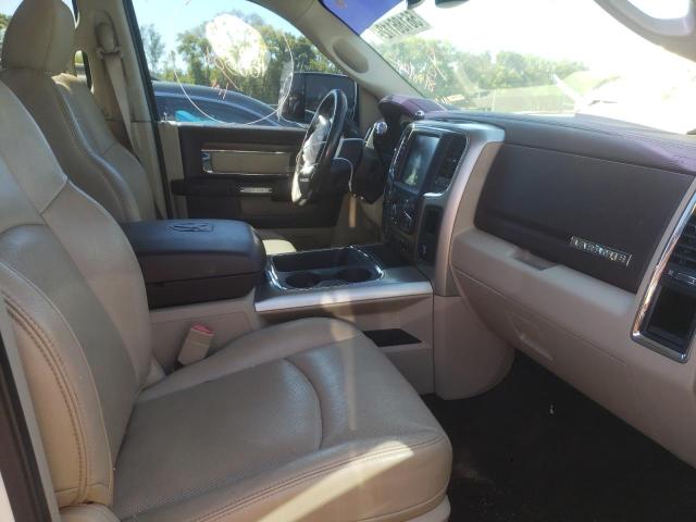 Photo 5 from auction – 2016 RAM 2500 LARAM with VIN 3C6UR5FL8GG191654