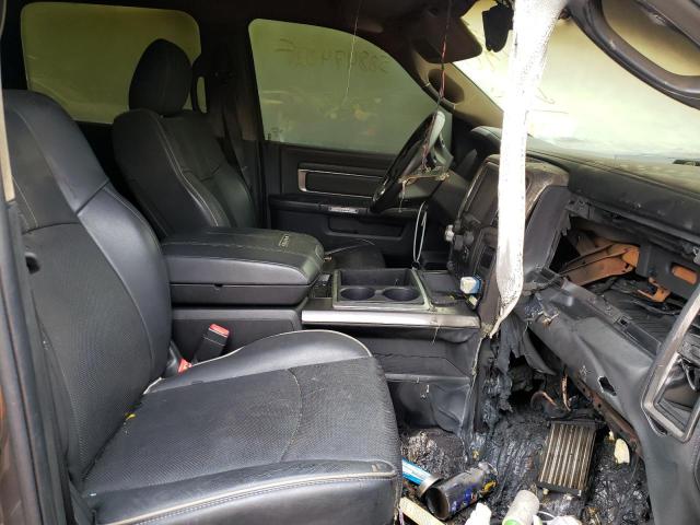 Photo 5 from auction – 2015 RAM 1500 LONGH with VIN 1C6RR7PM7FS691000