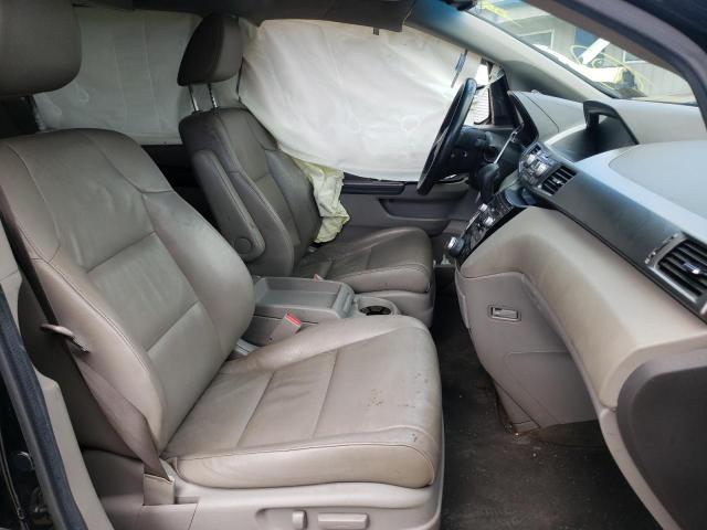 Photo 5 from auction – 2012 HONDA ODYSSEY TO with VIN 5FNRL5H96CB146701
