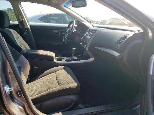 Photo 5 from auction – 2014 NISSAN ALTIMA 2.5 with VIN 1N4AL3AP1EN233667