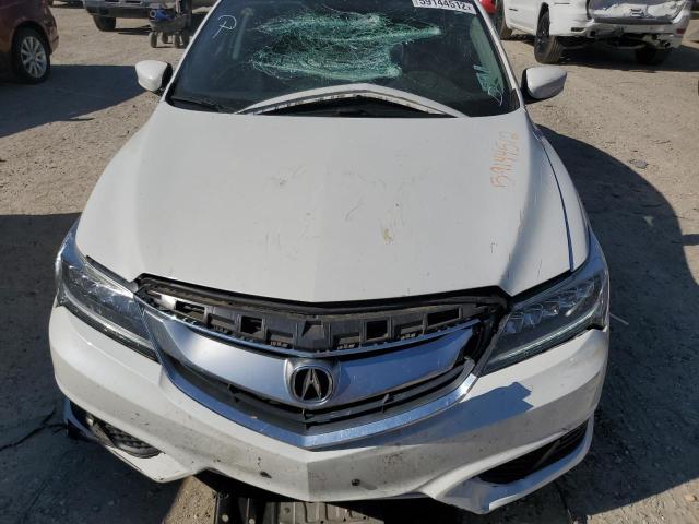 Photo 9 from auction – 2017 ACURA ILX BASE W with VIN 19UDE2F35HA011826