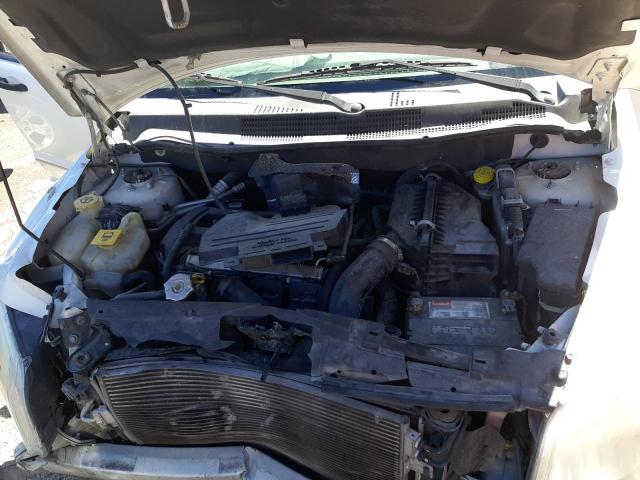 Photo 7 from auction – 2007 DODGE CALIBER SX with VIN 1B3HB48B47D254518
