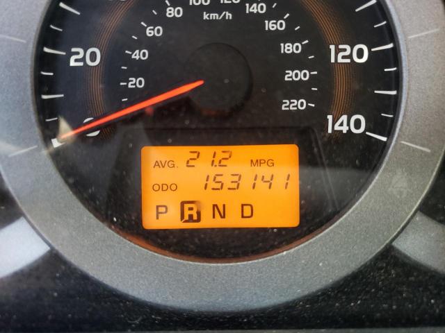 Photo 8 from auction – 2010 TOYOTA RAV4 with VIN 2T3ZF4DV3AW045787
