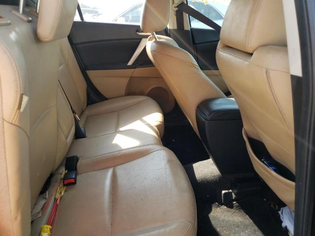 Photo 6 from auction – 2010 MAZDA 3 S with VIN JM1BL1H51A1228896