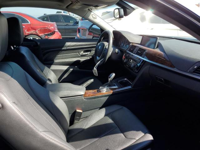 Zdjęcie 5 z aukcji – 2015 BMW 428 I z VIN WBA3N3C57FK232290