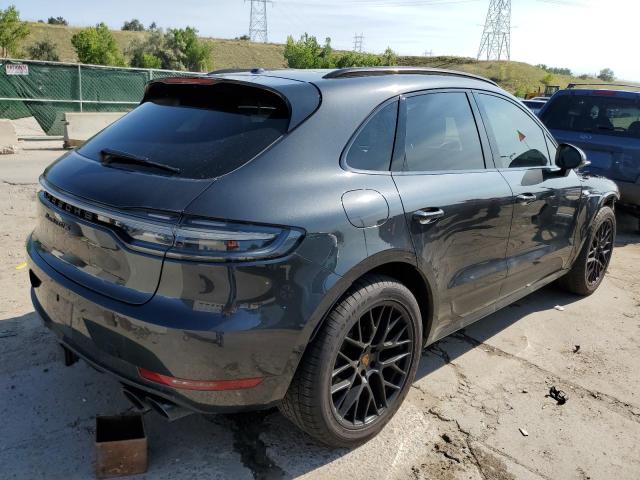 Photo 4 from auction – 2020 PORSCHE MACAN GTS with VIN WP1AG2A50LLB55624