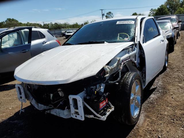 Photo 2 from auction – 2012 DODGE AVENGER SE with VIN 1C3CDZAB0CN141846