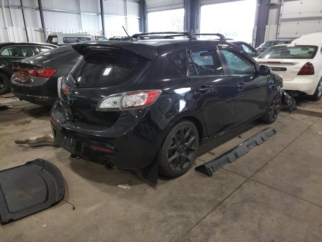 Photo 4 from auction – 2011 MAZDA SPEED 3 with VIN JM1BL1K3XB1479313