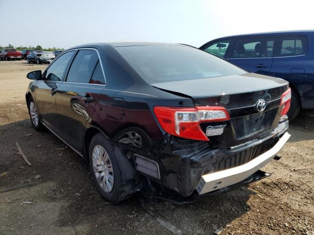 Photo 3 from auction – 2012 TOYOTA CAMRY BASE with VIN 4T1BF1FK5CU067546