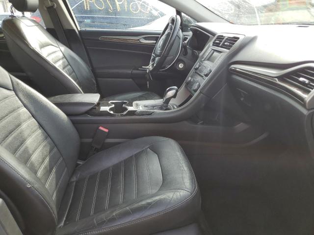 Photo 5 from auction – 2014 FORD FUSION SE with VIN 3FA6P0H94ER245552