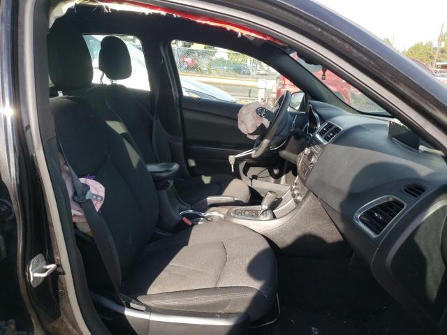 Photo 5 from auction – 2013 DODGE AVENGER SE with VIN 1C3CDZAB2DN650886