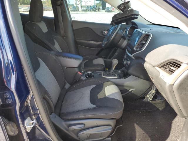 Zdjęcie 5 z aukcji – 2014 JEEP CHEROKEE L z VIN 1C4PJMCS3EW183608