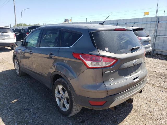 Photo 3 from auction – 2013 FORD ESCAPE SE with VIN 1FMCU9GX7DUA47321