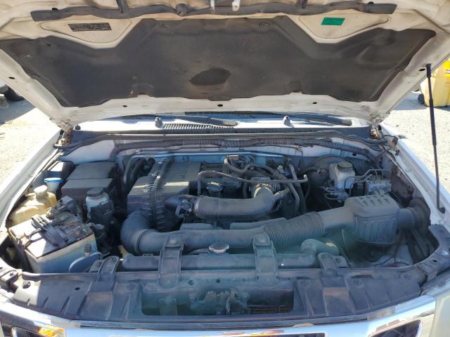Photo 7 from auction – 2012 NISSAN FRONTIER S with VIN 1N6BD0CT1CC463817