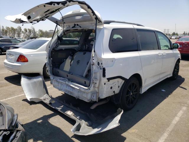 Photo 2 from auction – 2013 TOYOTA SIENNA SPO with VIN 5TDXK3DC3DS401995