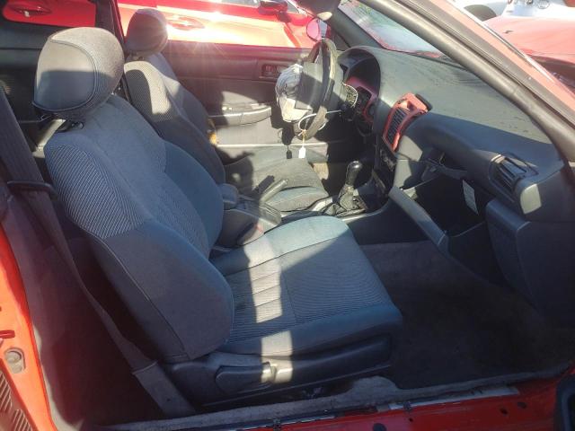 Photo 5 from auction – 1993 TOYOTA CELICA ST with VIN JT2AT86F5P0108297