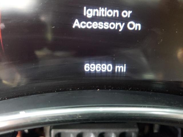 Photo 8 from auction – 2018 DODGE DURANGO CI with VIN 1C4SDJET2JC161004
