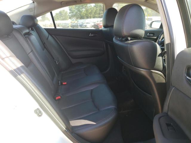 Foto 6 de la subasta – 2012 NISSAN MAXIMA S con VIN 1N4AA5AP0CC811400
