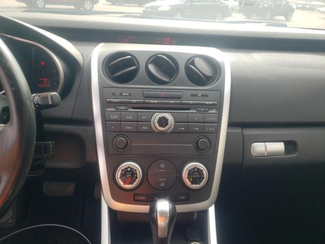 Photo 9 from auction – 2007 MAZDA CX-7 with VIN JM3ER293470115416