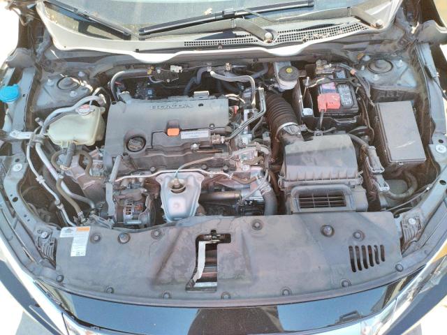 Photo 7 from auction – 2017 HONDA CIVIC LX with VIN 19XFC2F54HE206179