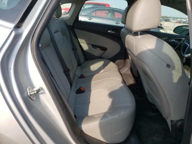 Photo 6 from auction – 2013 BUICK VERANO with VIN 1G4PP5SK9D4193457