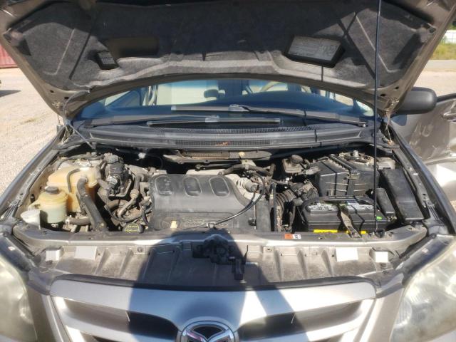 Photo 7 from auction – 2006 MAZDA MPV WAGON with VIN JM3LW28A760559758