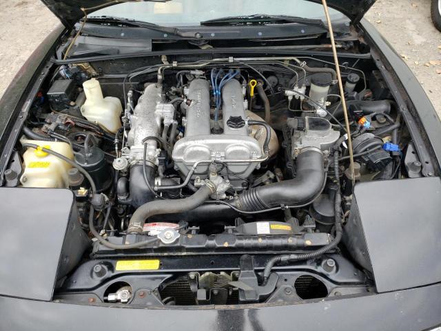 Photo 7 from auction – 1993 MAZDA MX-5 MIATA with VIN JM1NA3510P0402469