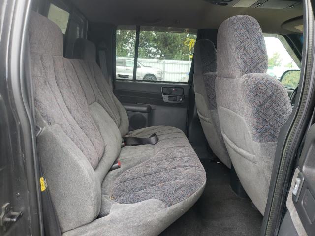 Photo 6 from auction – 2002 GMC SONOMA with VIN 1GTDT13W32K176899