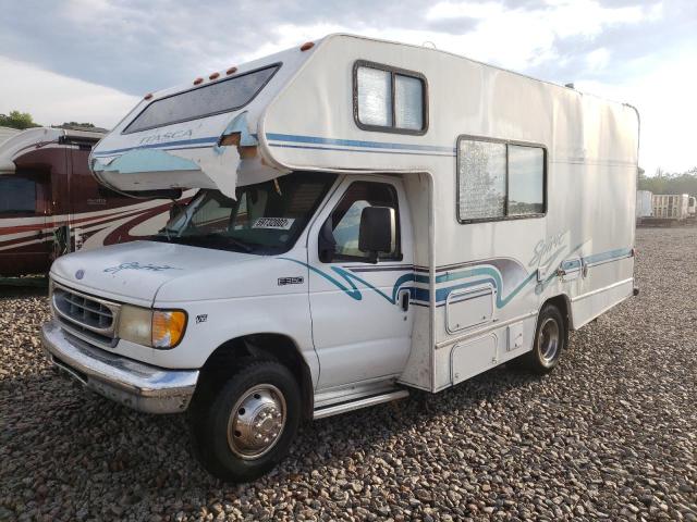 صورة رقم 2 من المزاد - 1997 FORD ECONOLINE مع VIN 1FDKE30S9VHB56703