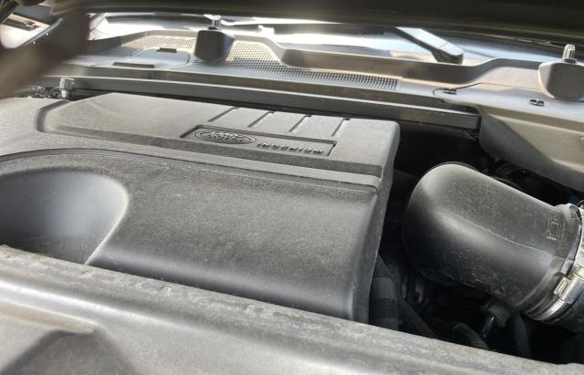 Photo 7 from auction – 2018 LAND ROVER DISCOVERY with VIN SALCP2RX3JH755580