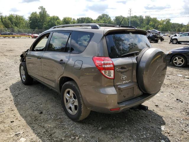 Zdjęcie 3 z aukcji – 2010 TOYOTA RAV4 z VIN JTMZF4DV2AD021686