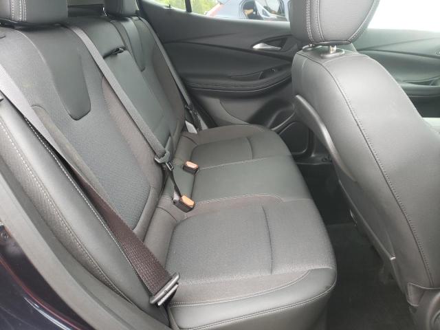 Photo 6 from auction – 2021 BUICK ENCORE GX with VIN KL4MMESLXMB103893