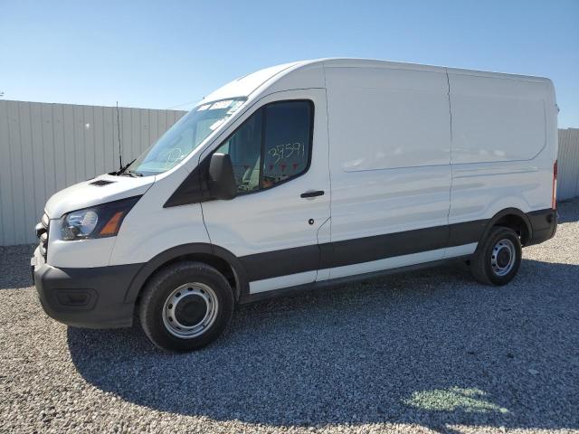 Photo 2 from auction – 2020 FORD TRANSIT T- with VIN 1FTBR1C83LKA52186