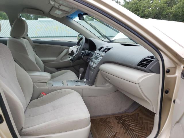 Photo 5 from auction – 2011 TOYOTA CAMRY BASE with VIN 4T1BF3EK0BU228932