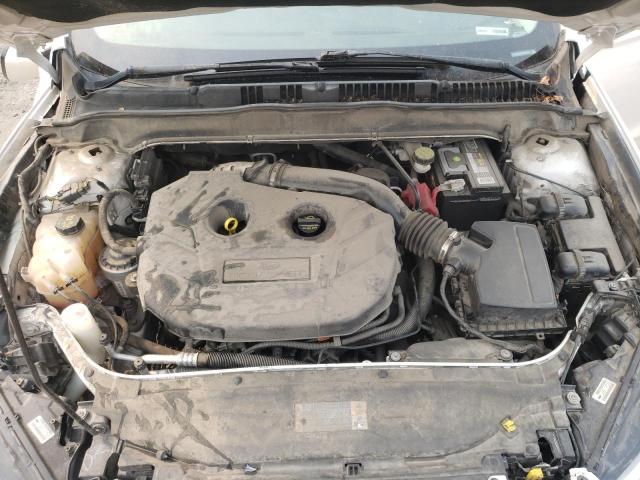 Photo 7 from auction – 2014 FORD FUSION SE with VIN 3FA6P0H90ER205176