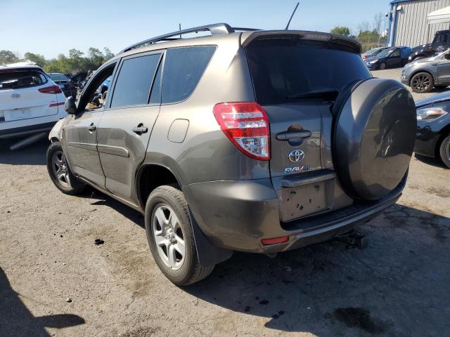 Photo 3 from auction – 2011 TOYOTA RAV4 with VIN 2T3BK4DV0BW052937