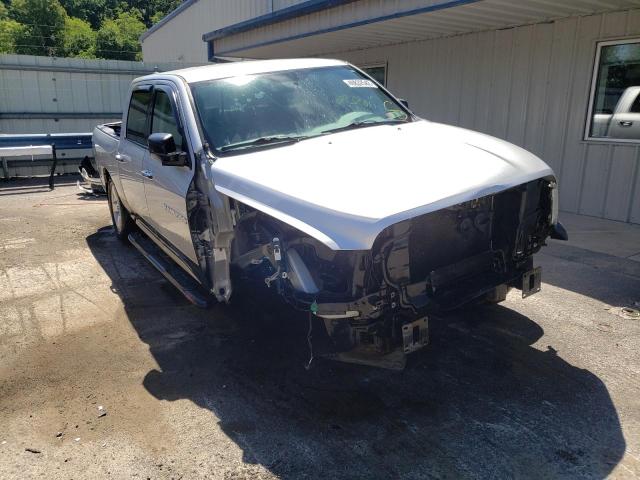 DODGE RAM 1500 S 2012 with VIN 1C6RD7LT7CS317445 - Photo from auction