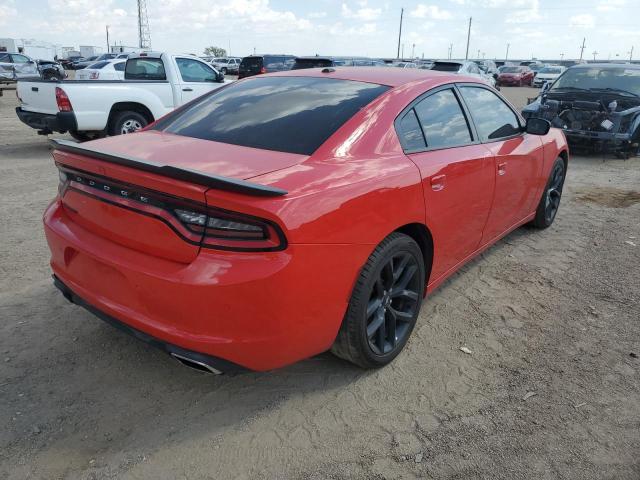 Photo 4 from auction – 2019 DODGE CHARGER SX with VIN 2C3CDXBG5KH634816