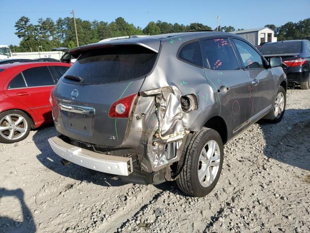 Photo 4 from auction – 2012 NISSAN ROGUE S with VIN JN8AS5MT7CW613982