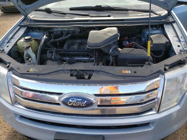 Photo 7 from auction – 2008 FORD EDGE SEL A with VIN 2FMDK48C58BA20672