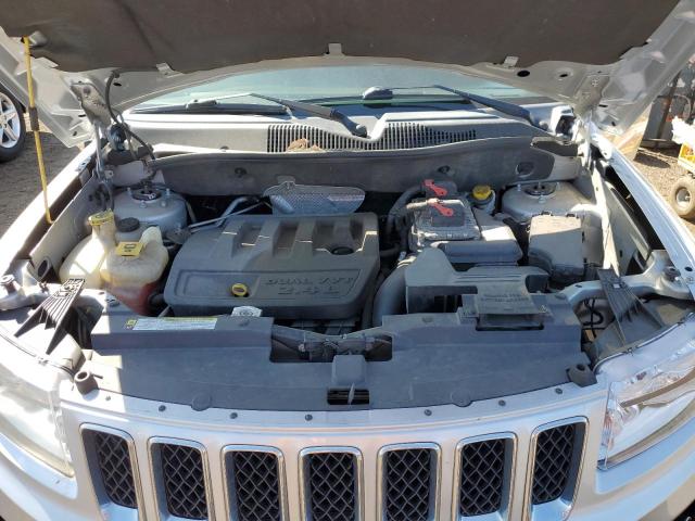 Photo 7 from auction – 2012 JEEP COMPASS SP with VIN 1C4NJDBB1CD611743
